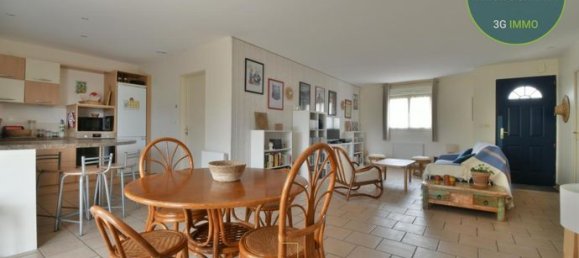 Casa de 4 dormitorios en Verrie, France No. 310095 4