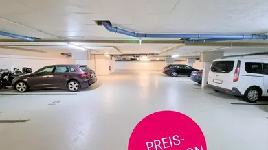 Estacionamiento en Ottakring, Austria No. 53188