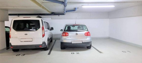 Estacionamiento en Ottakring, Austria No. 53188 2