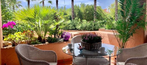 59m² Apartment in Marbella Golden Mile, Spain No. 3336 2