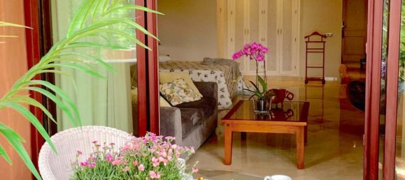 59m² Apartment in Marbella Golden Mile, Spain No. 3336 4