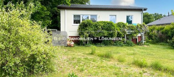 4 rooms Bungalow in Dahme-Spreewald, Germany No. 310296 4