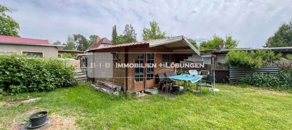4 rooms Bungalow in Dahme-Spreewald, Germany No. 310296 5