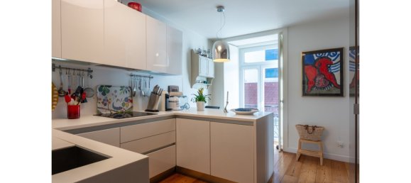 3 Schlafzimmer Doppelhaus in Lisbon, Portugal, Nr. 119801 12