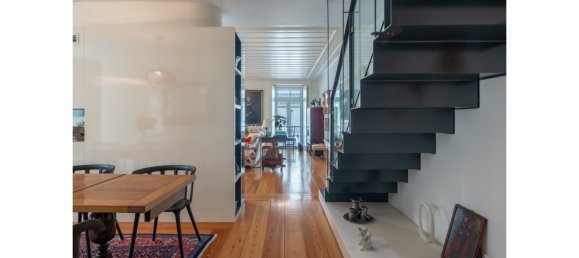 3 Schlafzimmer Doppelhaus in Lisbon, Portugal, Nr. 119801 8