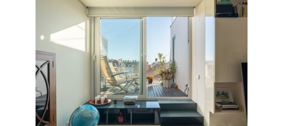 3 Schlafzimmer Doppelhaus in Lisbon, Portugal, Nr. 119801 26