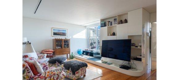 3 Schlafzimmer Doppelhaus in Lisbon, Portugal, Nr. 119801 25