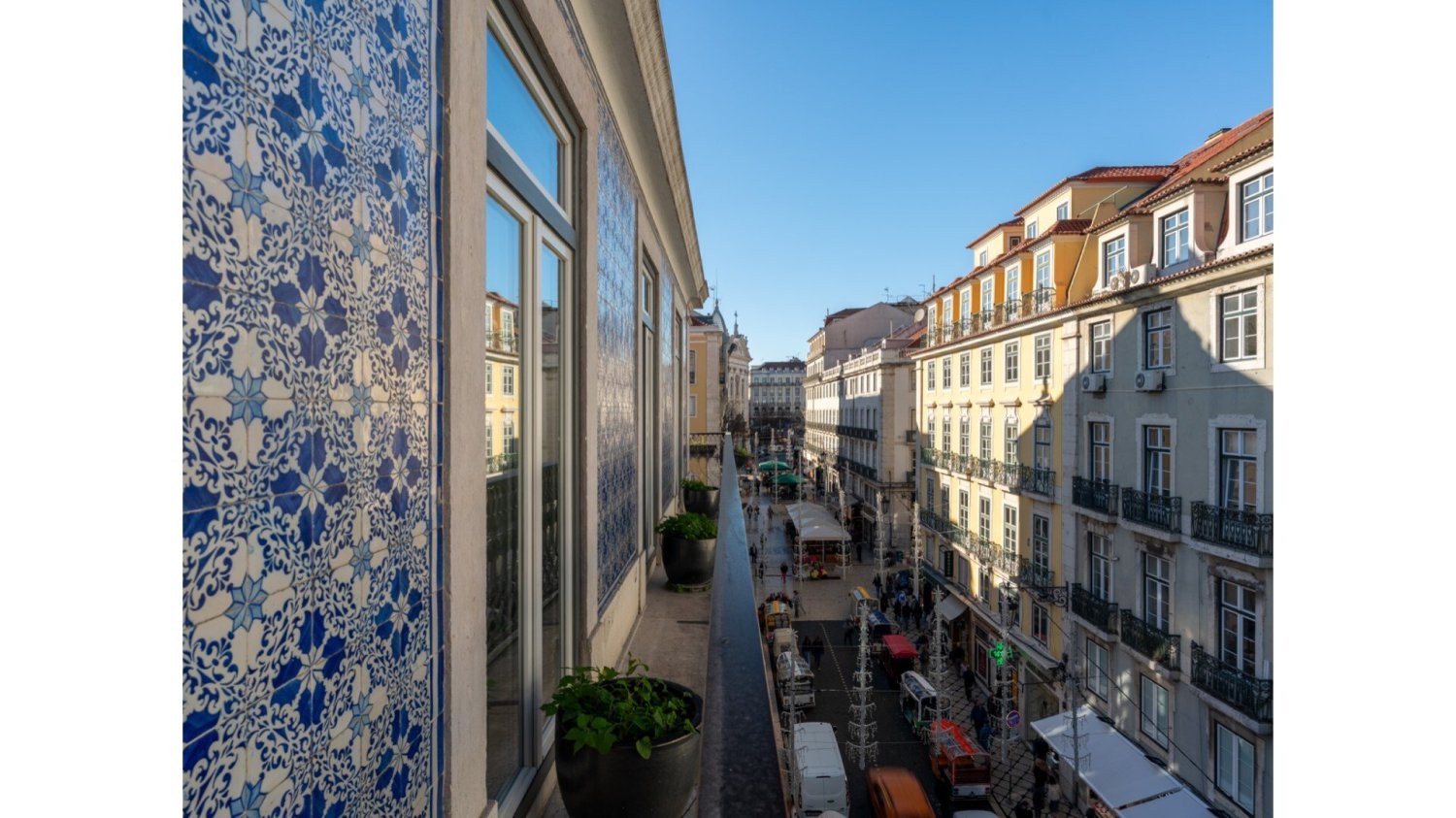 3 Schlafzimmer Doppelhaus in Lisbon, Portugal, Nr. 119801