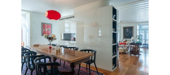 3 Schlafzimmer Doppelhaus in Lisbon, Portugal, Nr. 119801 9