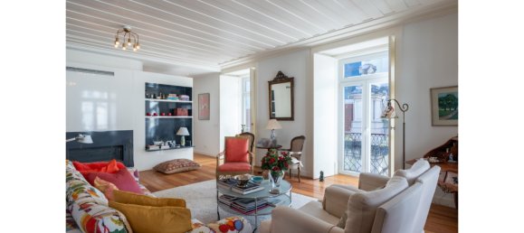 3 Schlafzimmer Doppelhaus in Lisbon, Portugal, Nr. 119801 6