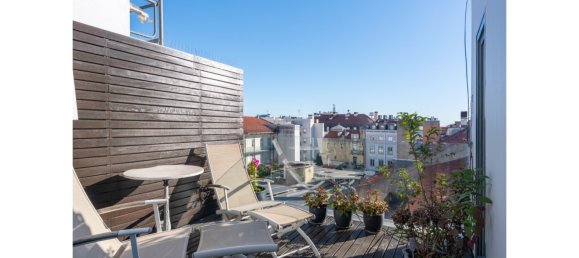 3 Schlafzimmer Doppelhaus in Lisbon, Portugal, Nr. 119801 27