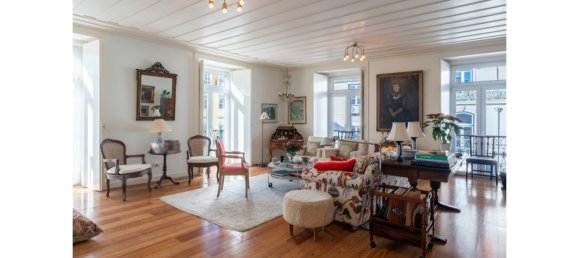 3 Schlafzimmer Doppelhaus in Lisbon, Portugal, Nr. 119801 2