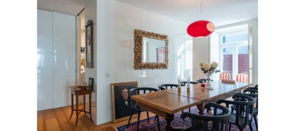 3 Schlafzimmer Doppelhaus in Lisbon, Portugal, Nr. 119801 11
