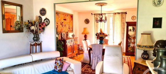 5 Schlafzimmer Haus in Vinon, France, Nr. 273465 3