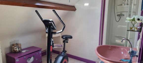 5 Schlafzimmer Haus in Vinon, France, Nr. 273465 12