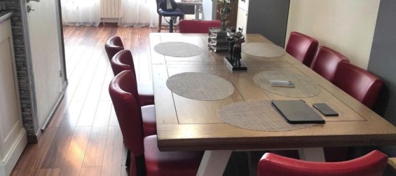 3 chambres Maison de ville à Hagondange, France No. 77253 11