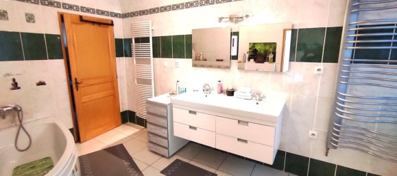 3 chambres Maison de ville à Hagondange, France No. 77253 5