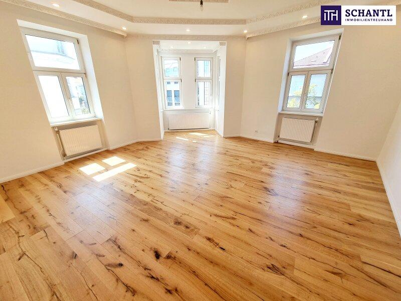 3 rooms House in Brigittenau, Austria No. 261560