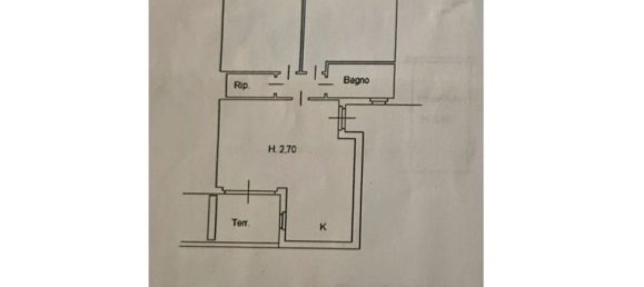 4 bedrooms Apartment in Prato, Italy No. 319738 2