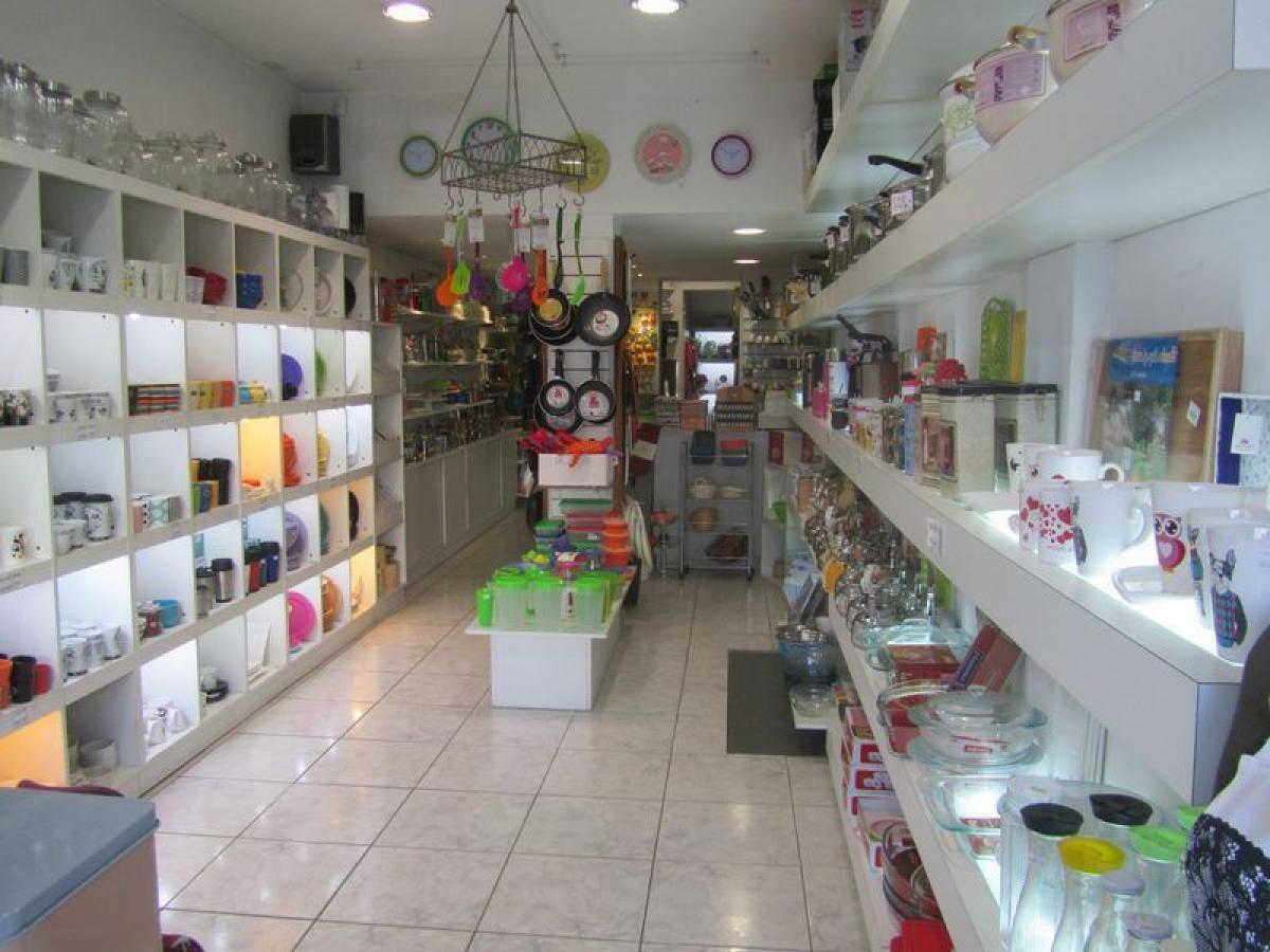 99m² Office in Mar del Plata, Argentina No. 105616