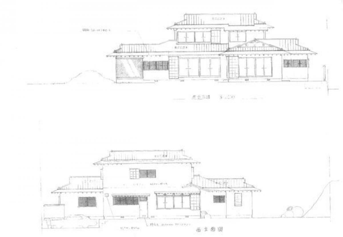 Casa de 6 dormitorios en Chiba, Japan No. 3554