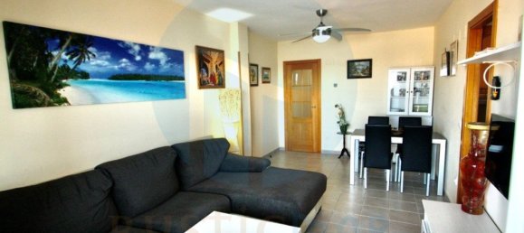 3 Schlafzimmer Penthouse in L'Ampolla, Spain, Nr. 187842 3