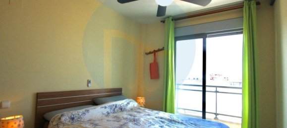 3 Schlafzimmer Penthouse in L'Ampolla, Spain, Nr. 187842 8