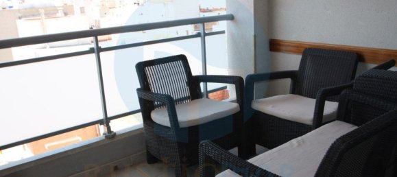 3 Schlafzimmer Penthouse in L'Ampolla, Spain, Nr. 187842 5