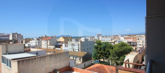 3 Schlafzimmer Penthouse in L'Ampolla, Spain, Nr. 187842 18