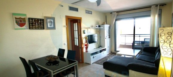 3 Schlafzimmer Penthouse in L'Ampolla, Spain, Nr. 187842 2