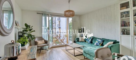 Apartamento T2 em Montmorency, France N.º 354560 2