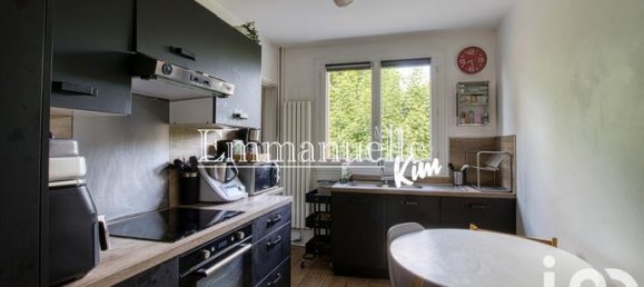 Apartamento T2 em Montmorency, France N.º 354560 5