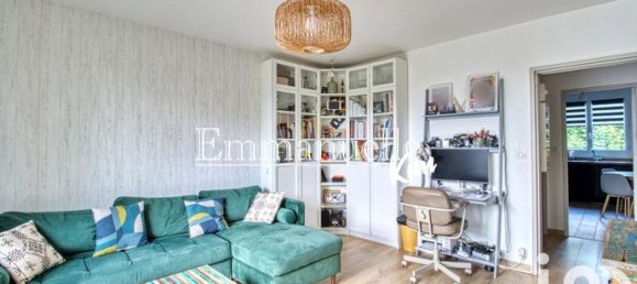 Apartamento T2 em Montmorency, France N.º 354560 4