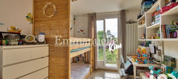 Apartamento T2 em Montmorency, France N.º 354560 7