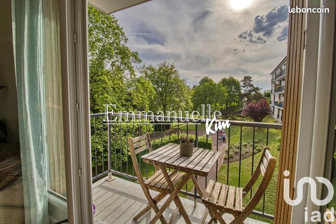 Apartamento T2 em Montmorency, France N.º 354560