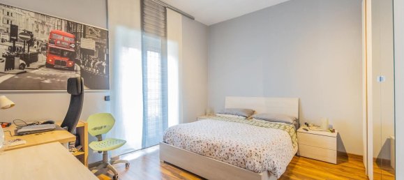 3 غرف نوم بانتهاوس في Rome, Italy رقم 344364 5