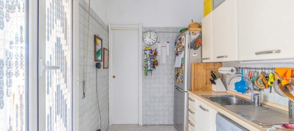 3 غرف نوم بانتهاوس في Rome, Italy رقم 344364 34