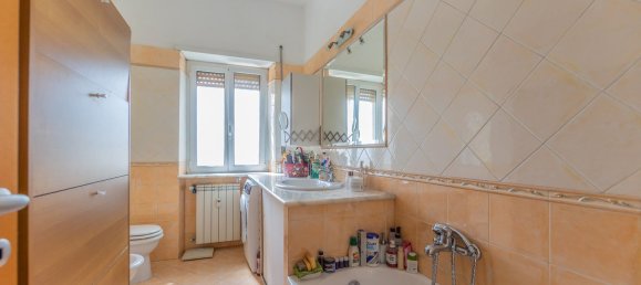 3 غرف نوم بانتهاوس في Rome, Italy رقم 344364 11