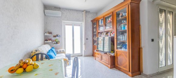 3 غرف نوم بانتهاوس في Rome, Italy رقم 344364 2