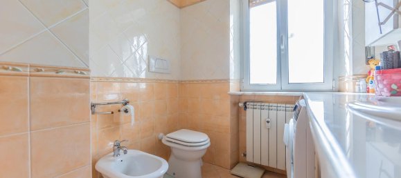 3 غرف نوم بانتهاوس في Rome, Italy رقم 344364 30