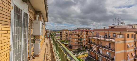 3 غرف نوم بانتهاوس في Rome, Italy رقم 344364 7