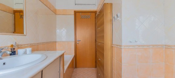 3 غرف نوم بانتهاوس في Rome, Italy رقم 344364 31