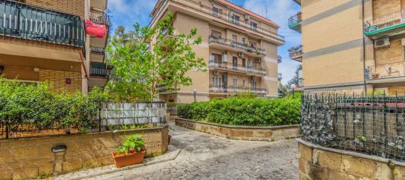 3 غرف نوم بانتهاوس في Rome, Italy رقم 344364 27