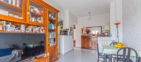 3 غرف نوم بانتهاوس في Rome, Italy رقم 344364 9