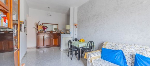 3 غرف نوم بانتهاوس في Rome, Italy رقم 344364 39