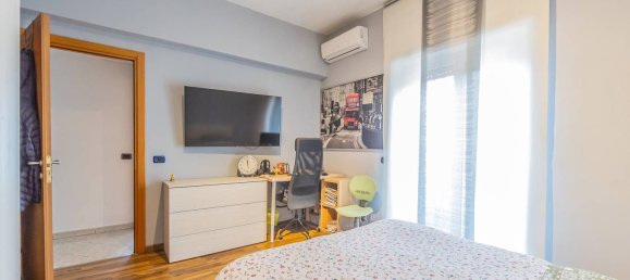 3 غرف نوم بانتهاوس في Rome, Italy رقم 344364 14