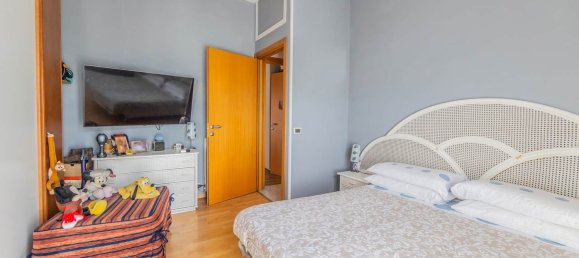 3 غرف نوم بانتهاوس في Rome, Italy رقم 344364 21