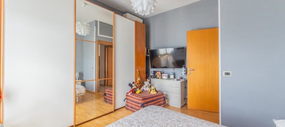 3 غرف نوم بانتهاوس في Rome, Italy رقم 344364 23