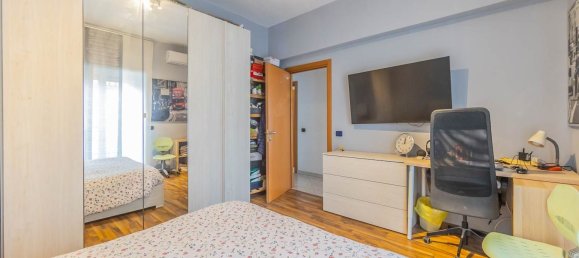 3 غرف نوم بانتهاوس في Rome, Italy رقم 344364 15