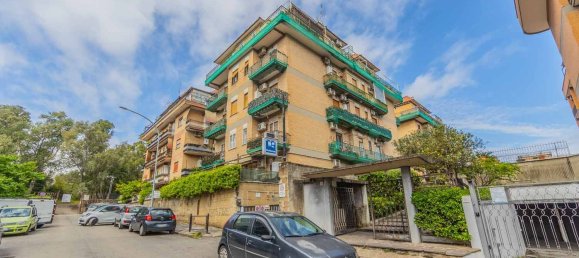 3 غرف نوم بانتهاوس في Rome, Italy رقم 344364 42